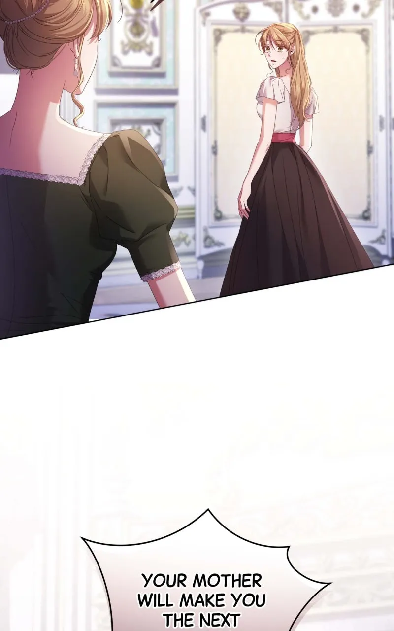 The Cup of Vengeance Is in Your Hands Chapter 29 page 55 - 