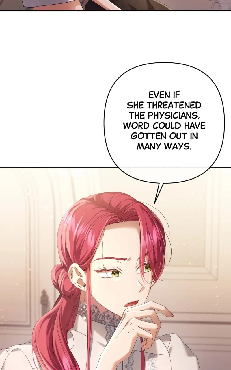 The Cup of Vengeance Is in Your Hands Chapter 29 page 7 - 