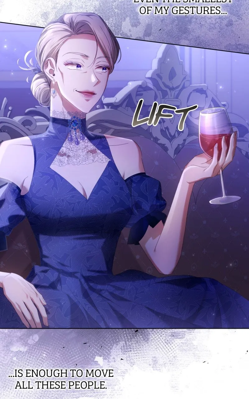 The Cup of Vengeance Is in Your Hands Chapter 29 page 61 - 
