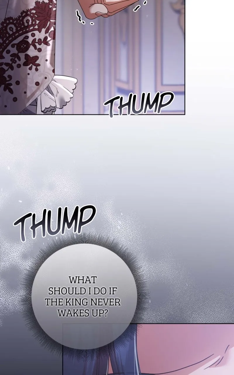 The Cup of Vengeance Is in Your Hands Chapter 29 page 71 - 