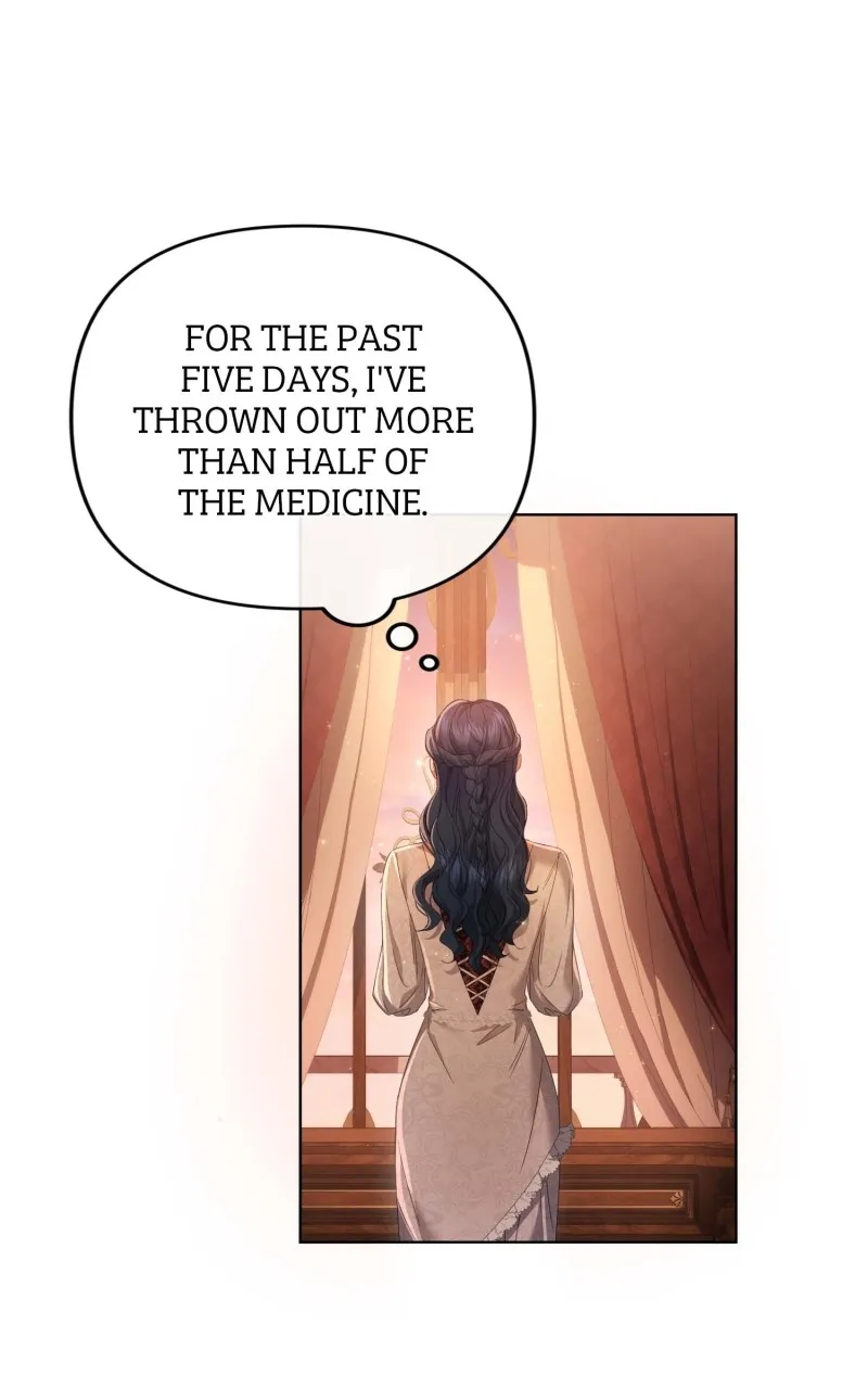 The Cup of Vengeance Is in Your Hands Chapter 29 page 88 - 