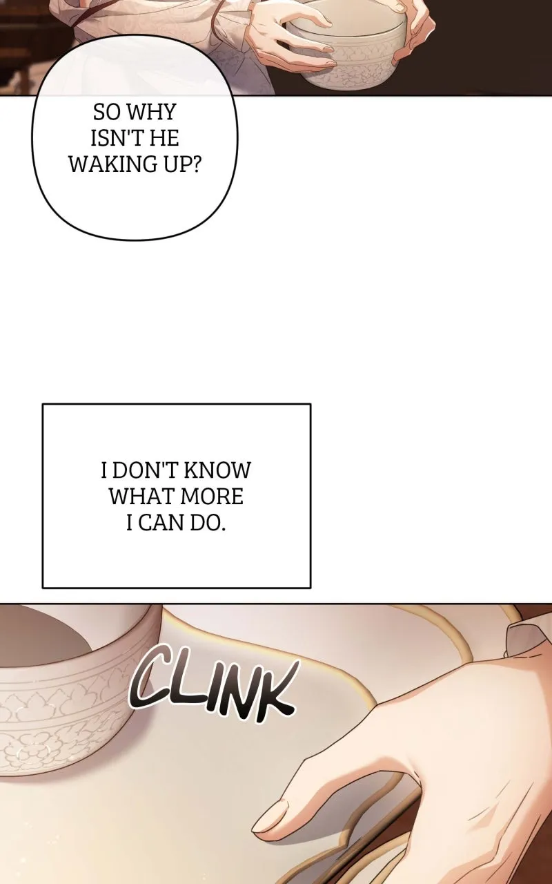 The Cup of Vengeance Is in Your Hands Chapter 29 page 90 - 
