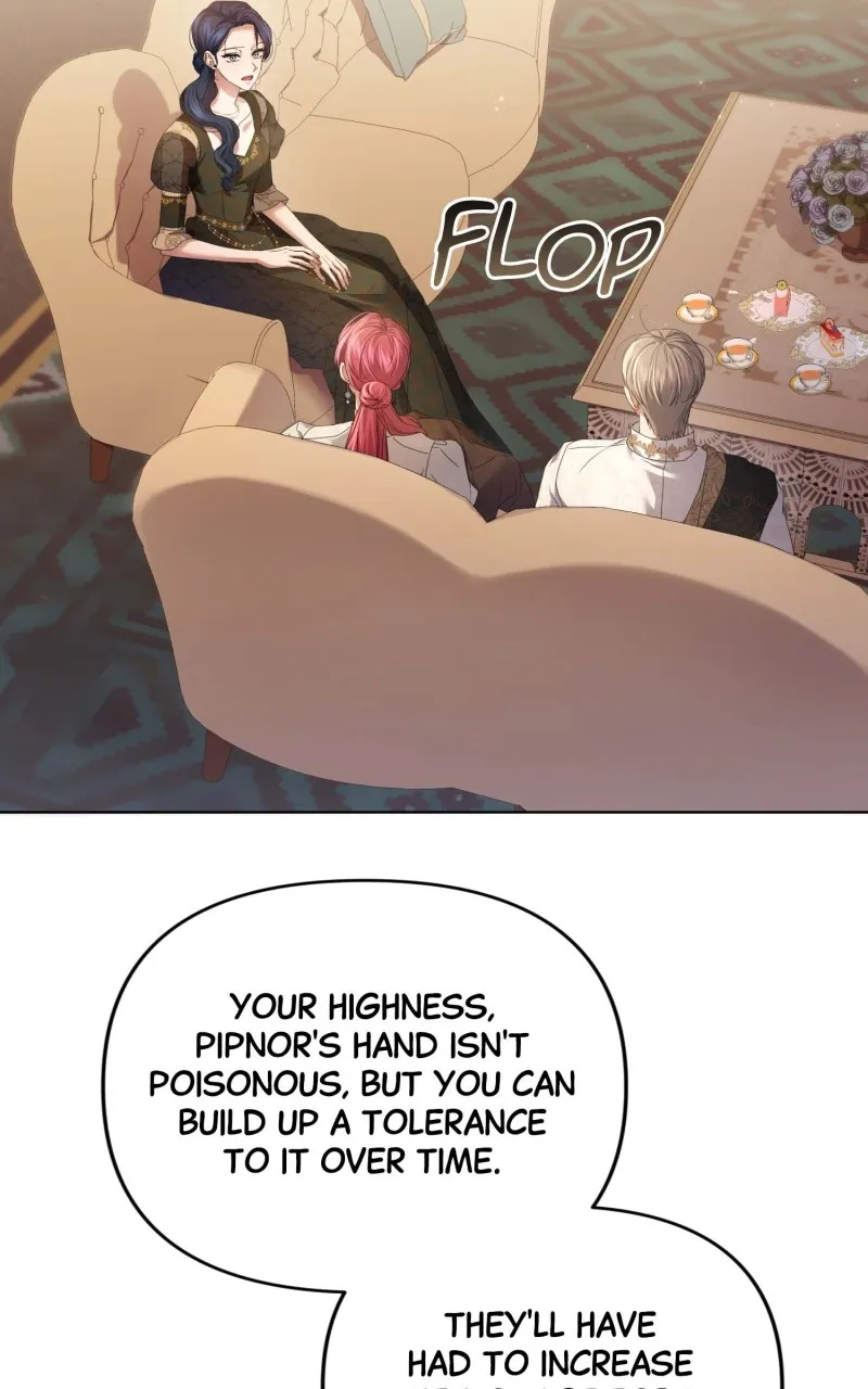 The Cup of Vengeance Is in Your Hands Chapter 29 page 10 - 