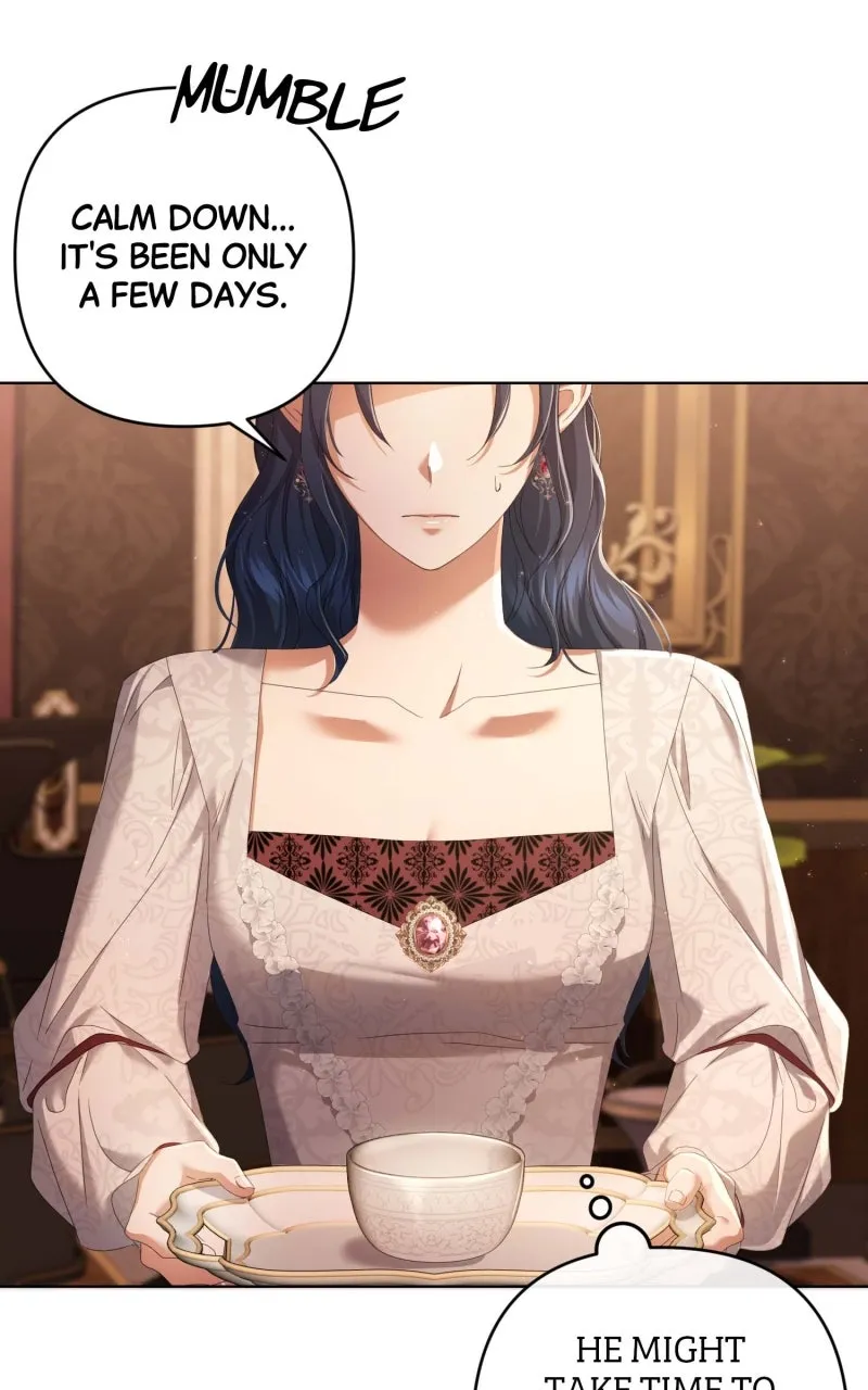 The Cup of Vengeance Is in Your Hands Chapter 29 page 92 - 