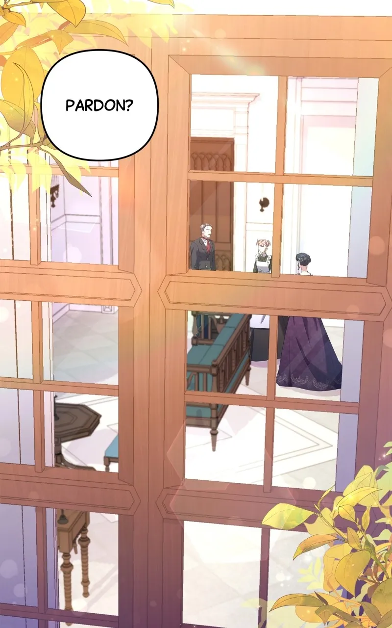 The Cup of Vengeance Is in Your Hands Chapter 3 page 2 - 