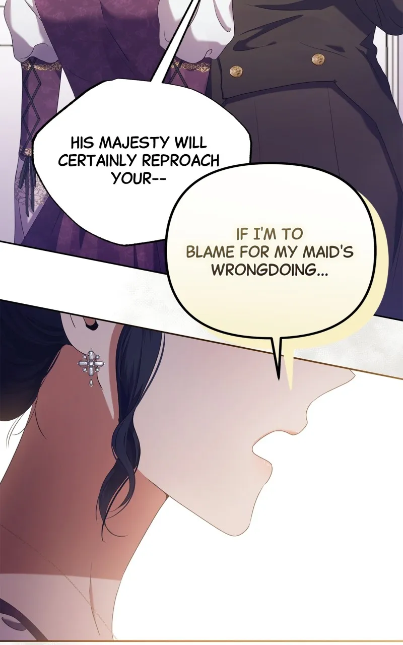 The Cup of Vengeance Is in Your Hands Chapter 3 page 11 - 