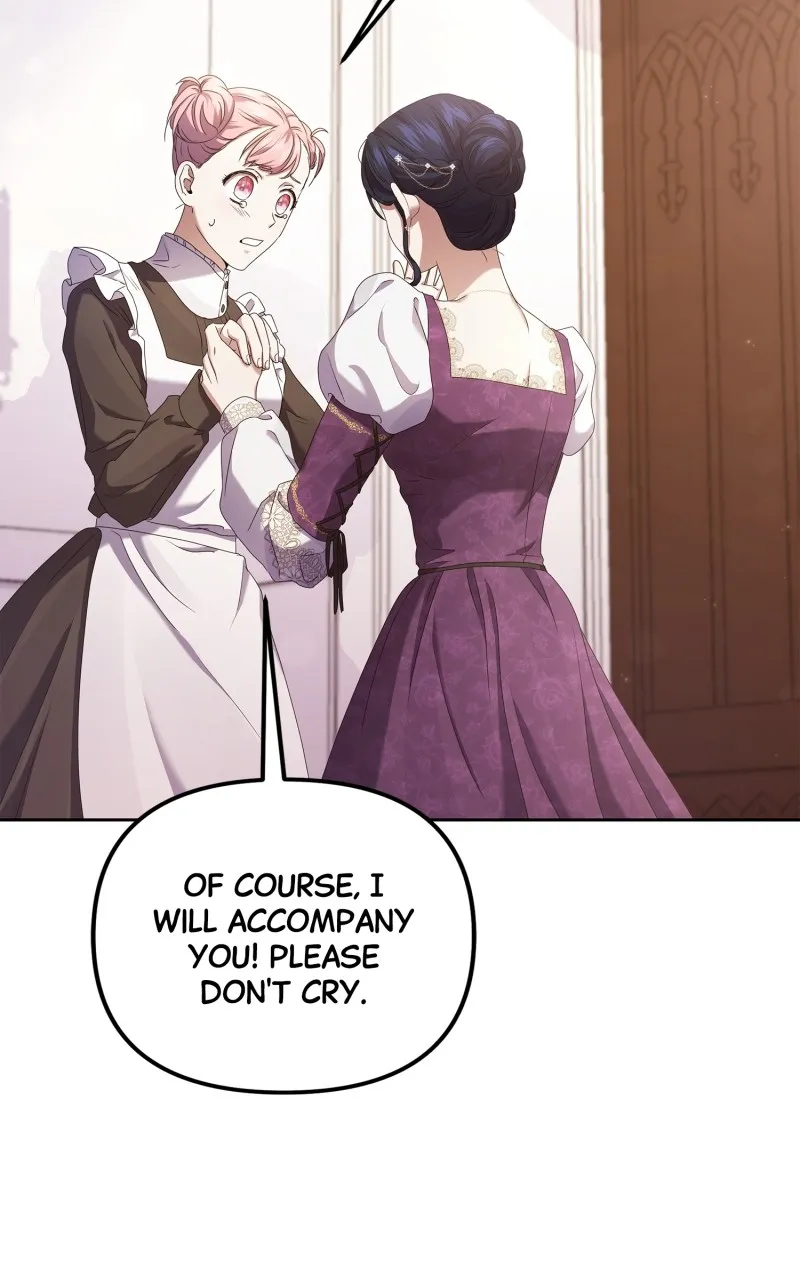 The Cup of Vengeance Is in Your Hands Chapter 3 page 109 - 