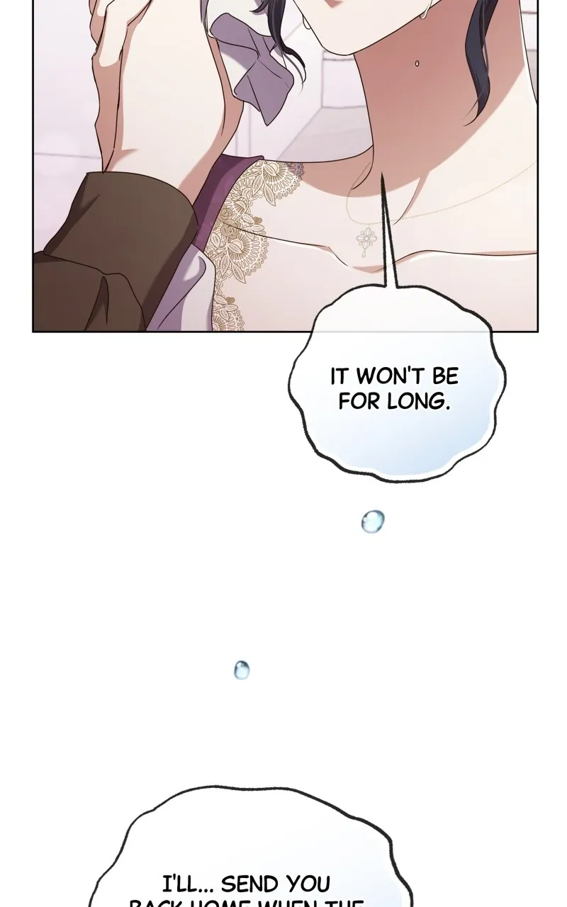 The Cup of Vengeance Is in Your Hands Chapter 3 page 111 - 