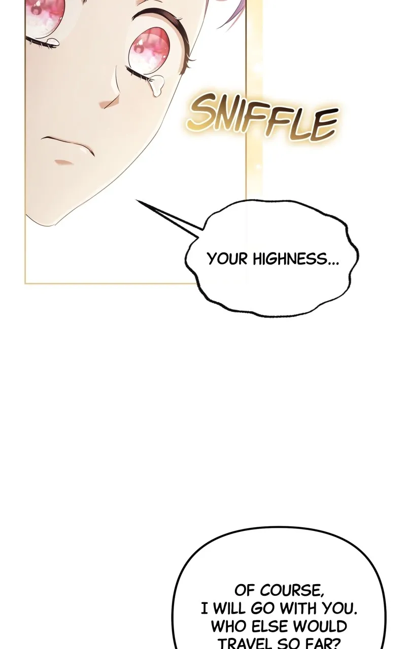 The Cup of Vengeance Is in Your Hands Chapter 3 page 118 - 