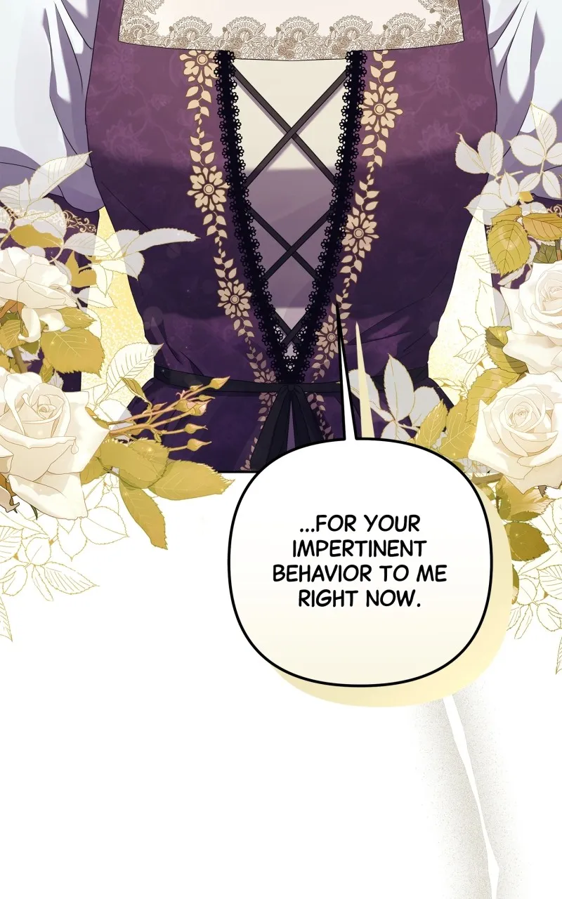 The Cup of Vengeance Is in Your Hands Chapter 3 page 14 - 