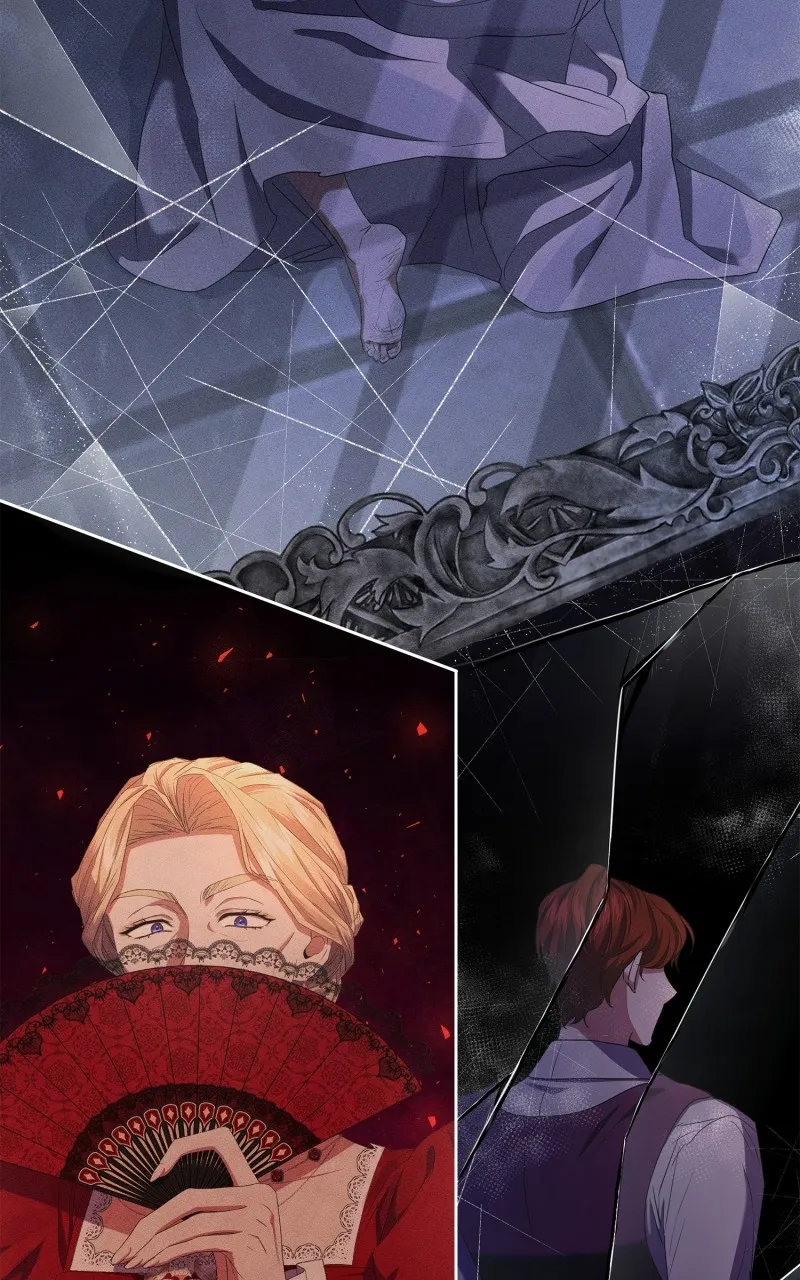 The Cup of Vengeance Is in Your Hands Chapter 3 page 136 - 