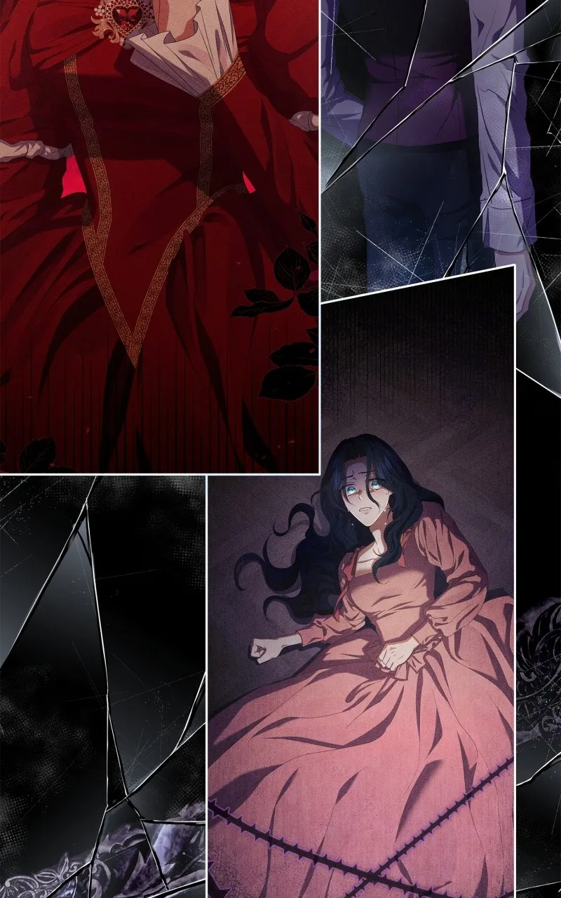 The Cup of Vengeance Is in Your Hands Chapter 3 page 137 - 