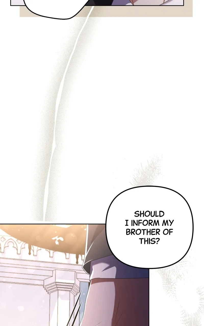 The Cup of Vengeance Is in Your Hands Chapter 3 page 16 - 