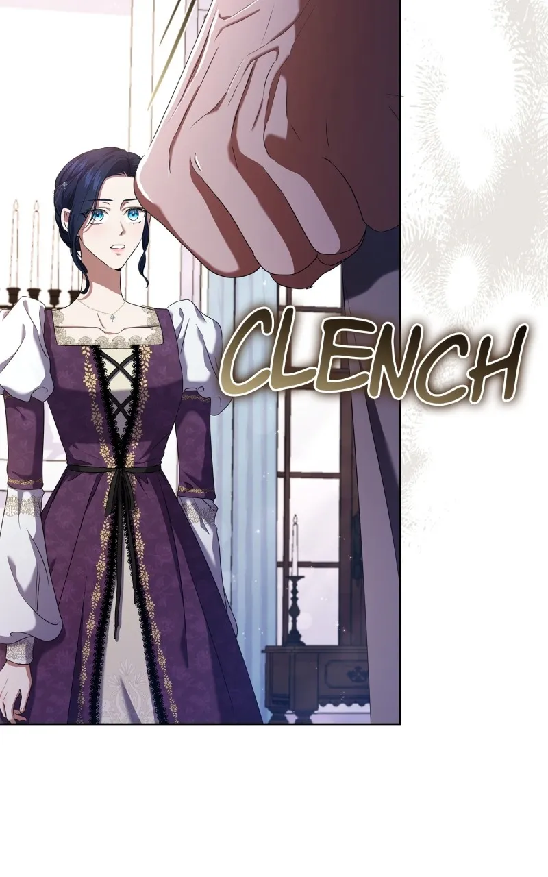The Cup of Vengeance Is in Your Hands Chapter 3 page 17 - 