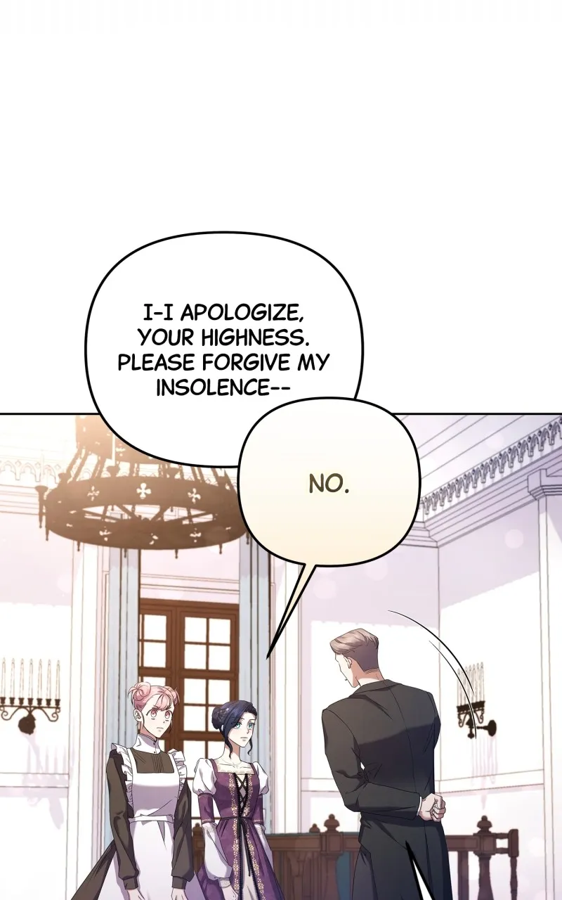 The Cup of Vengeance Is in Your Hands Chapter 3 page 21 - 