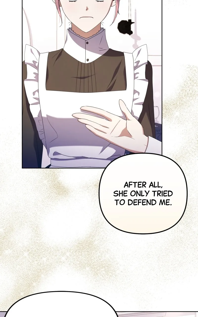 The Cup of Vengeance Is in Your Hands Chapter 3 page 23 - 