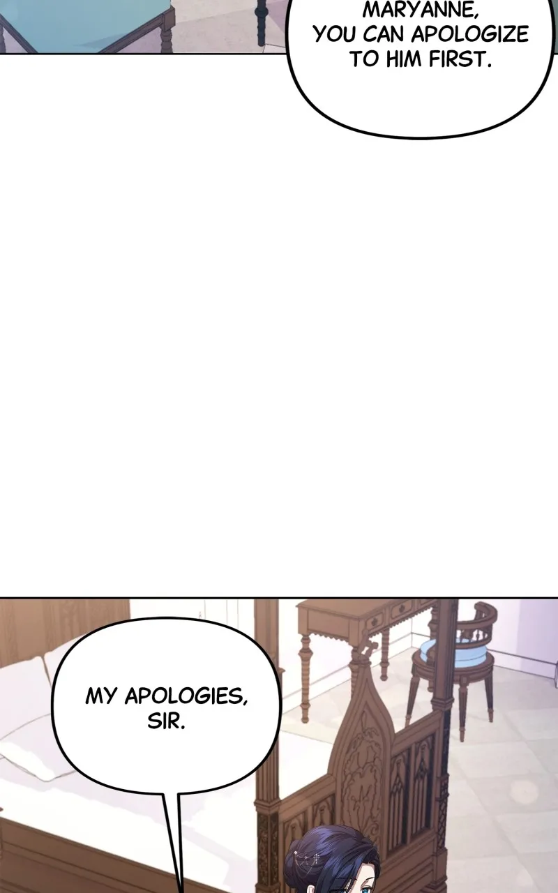 The Cup of Vengeance Is in Your Hands Chapter 3 page 25 - 