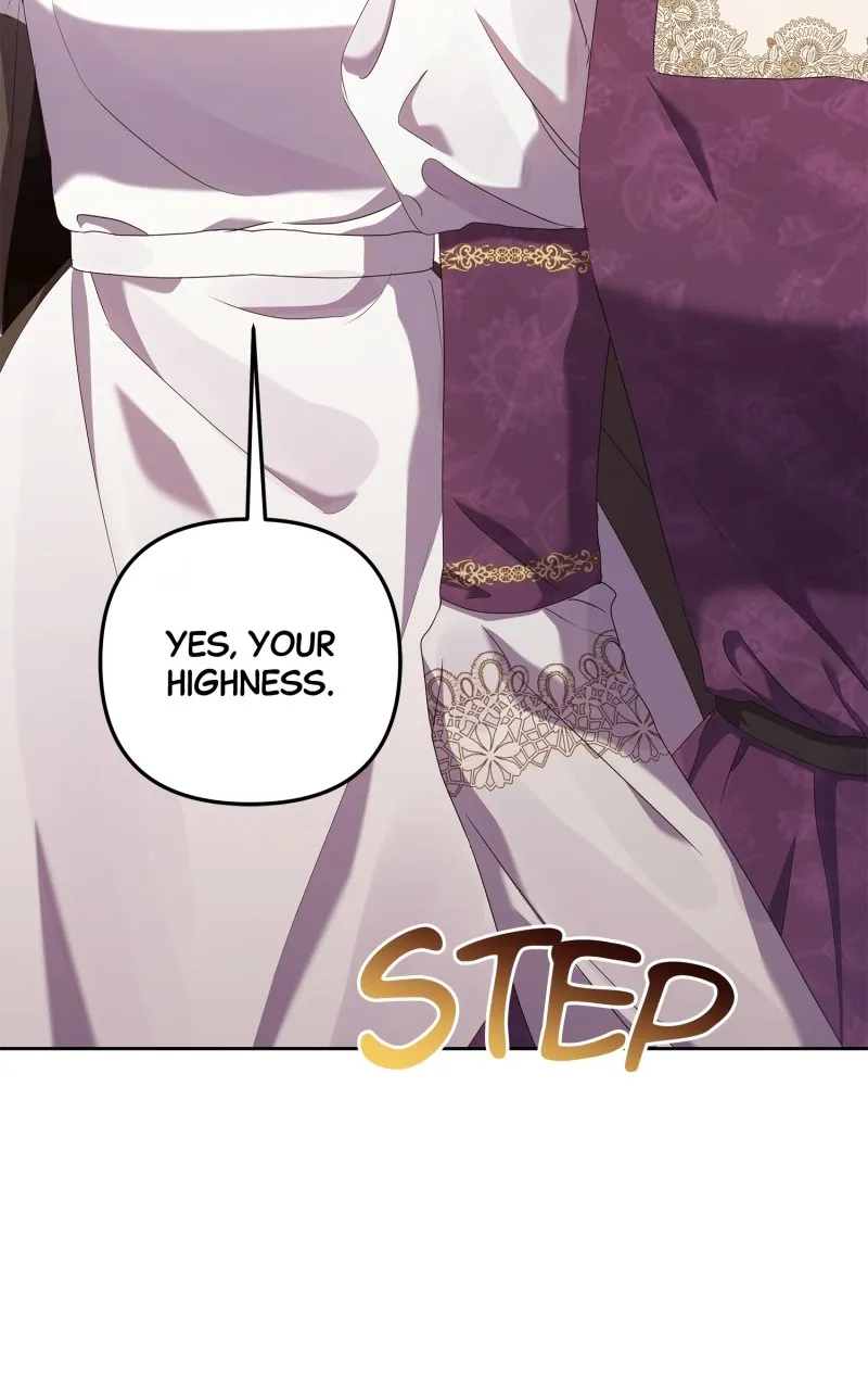 The Cup of Vengeance Is in Your Hands Chapter 3 page 30 - 
