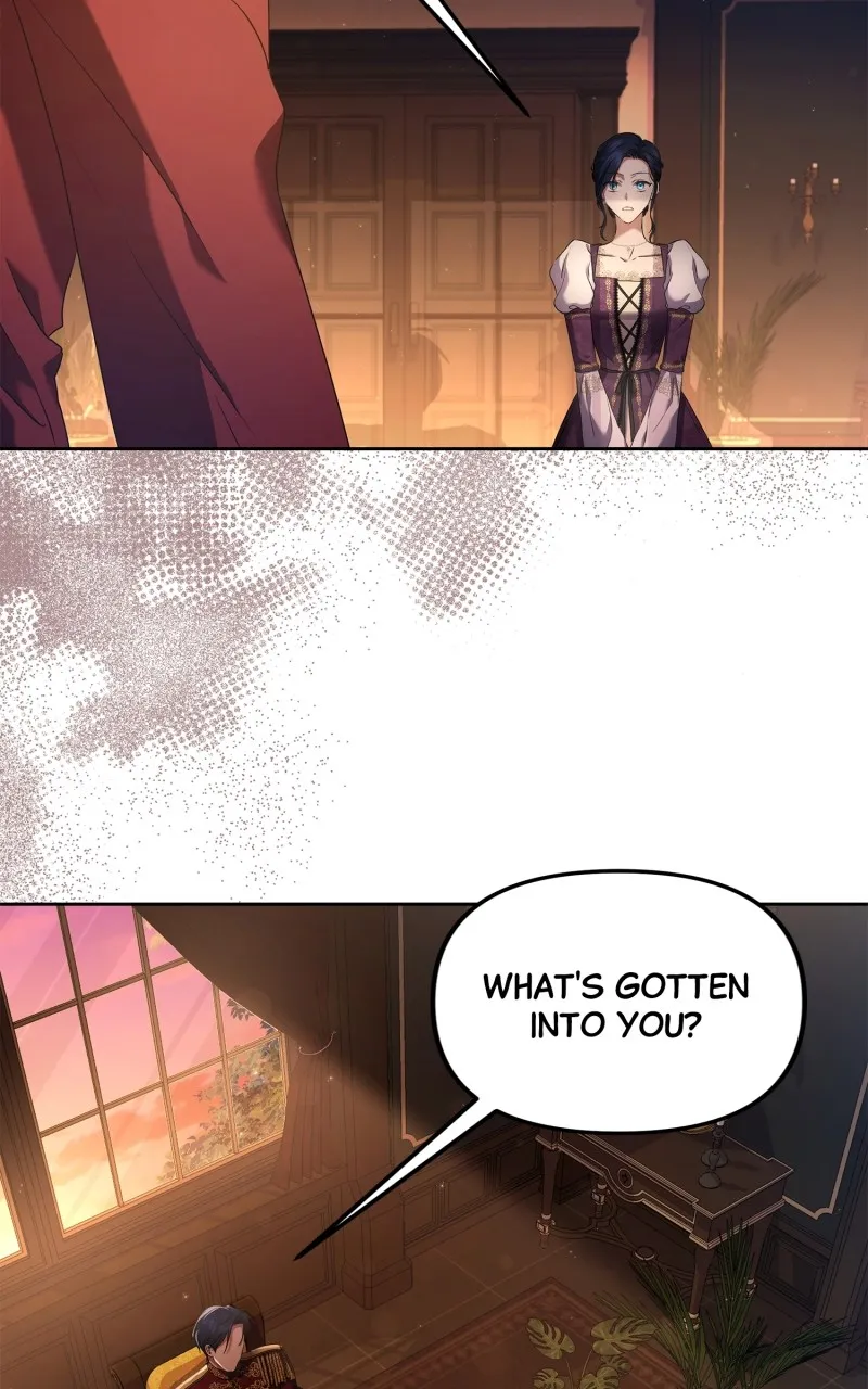 The Cup of Vengeance Is in Your Hands Chapter 3 page 42 - 