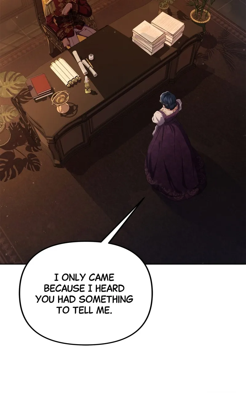The Cup of Vengeance Is in Your Hands Chapter 3 page 43 - 