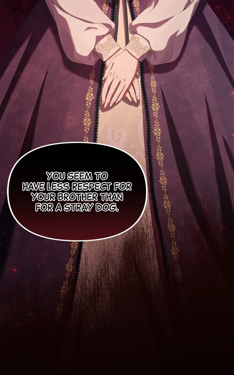 The Cup of Vengeance Is in Your Hands Chapter 3 page 46 - 