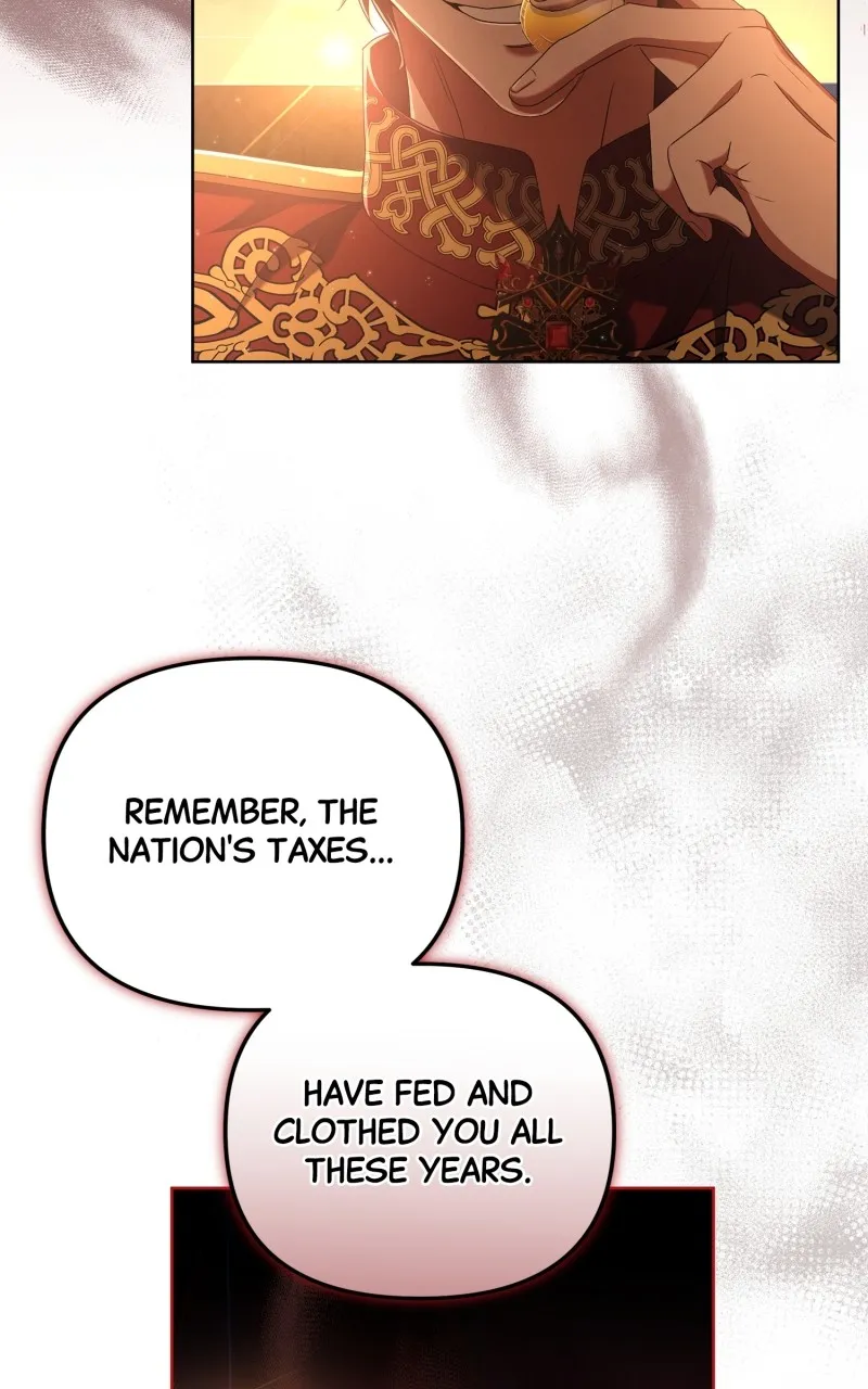 The Cup of Vengeance Is in Your Hands Chapter 3 page 53 - 