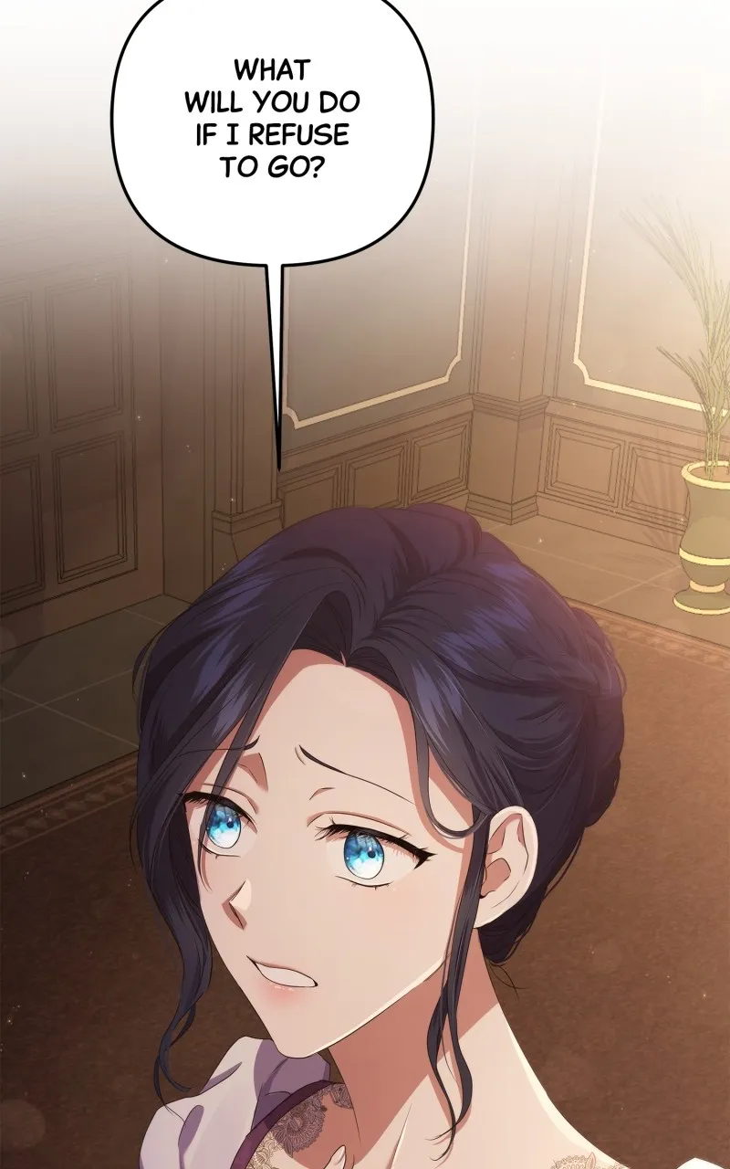The Cup of Vengeance Is in Your Hands Chapter 3 page 68 - 