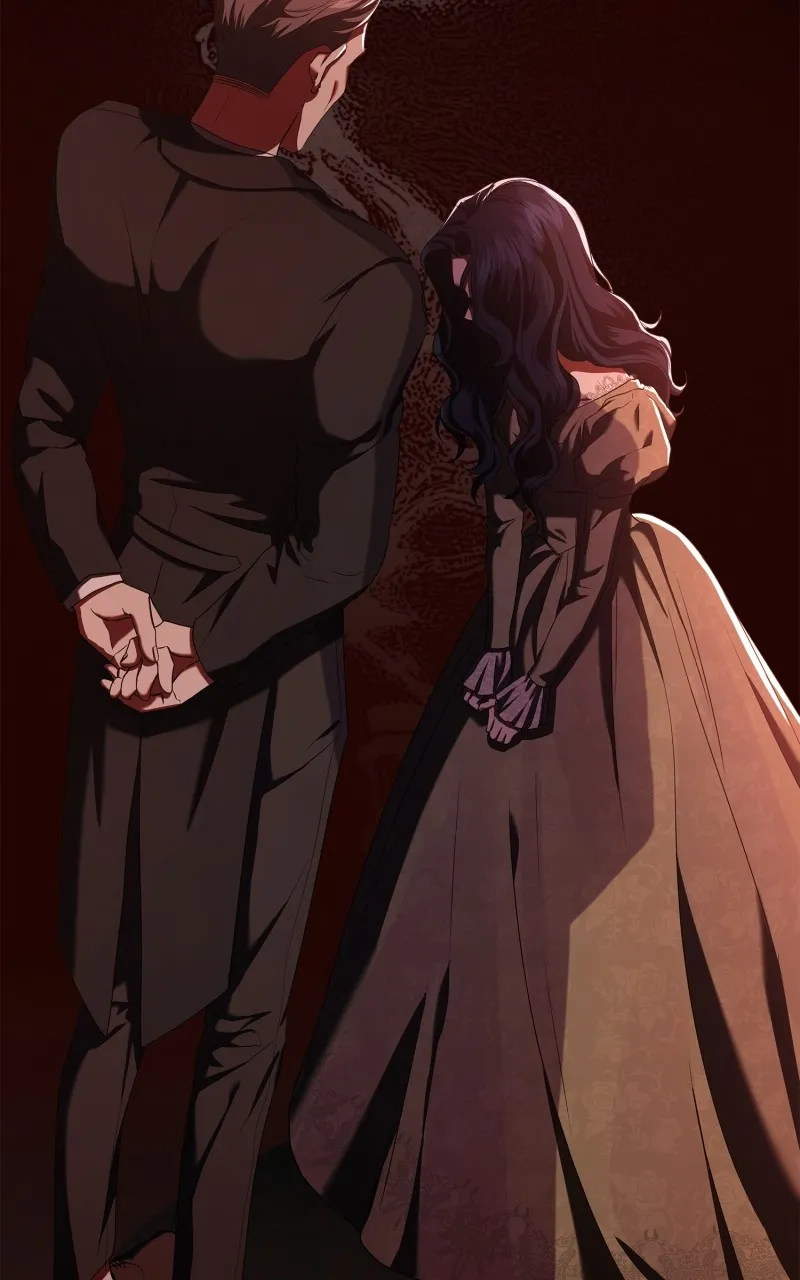The Cup of Vengeance Is in Your Hands Chapter 3 page 8 - 