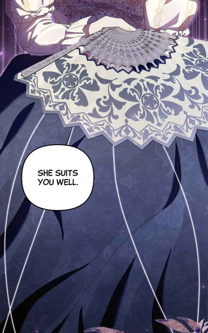 The Cup of Vengeance Is in Your Hands Chapter 3 page 85 - 
