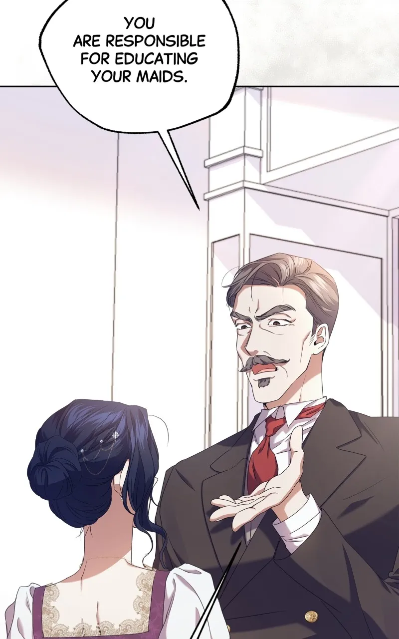 The Cup of Vengeance Is in Your Hands Chapter 3 page 10 - 