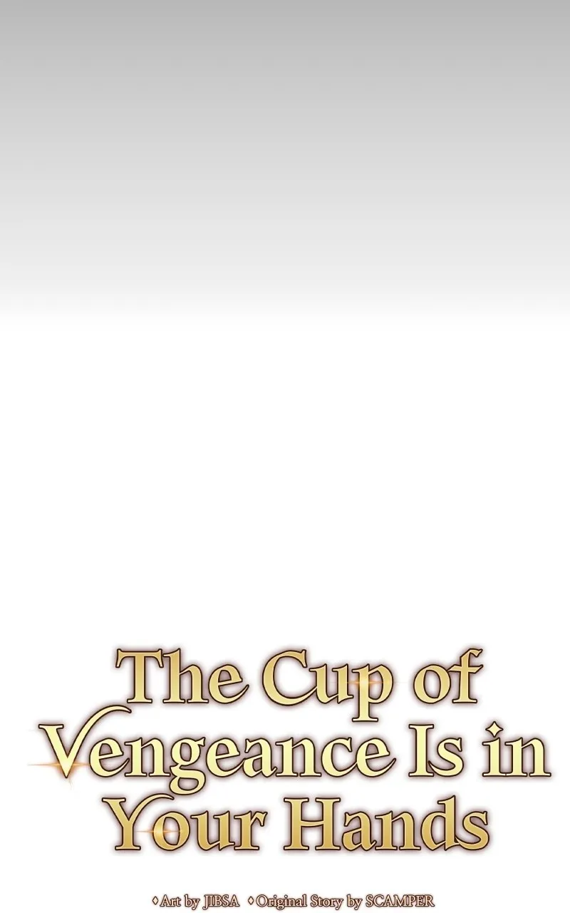 The Cup of Vengeance Is in Your Hands Chapter 3 page 92 - 
