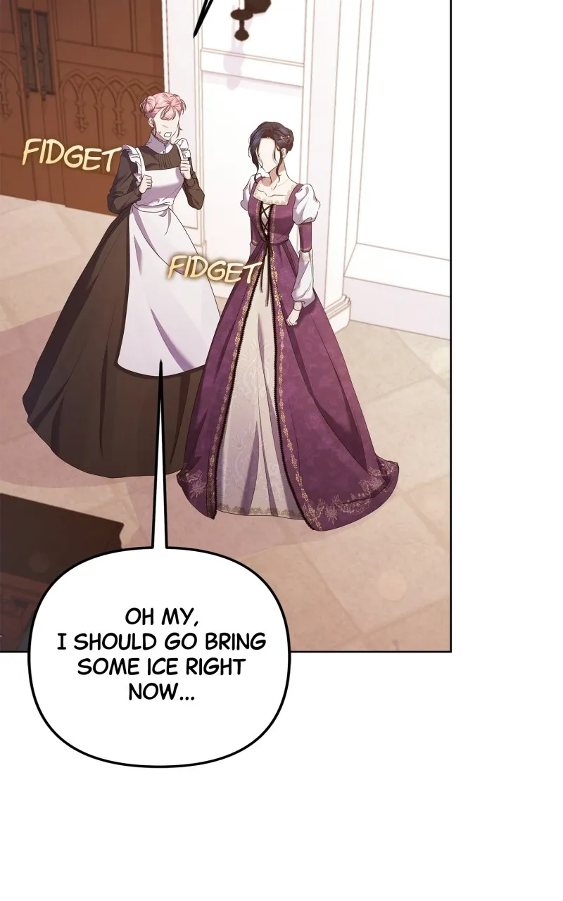 The Cup of Vengeance Is in Your Hands Chapter 3 page 94 - 