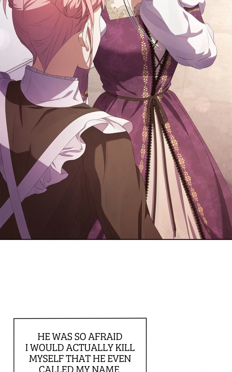 The Cup of Vengeance Is in Your Hands Chapter 3 page 96 - 