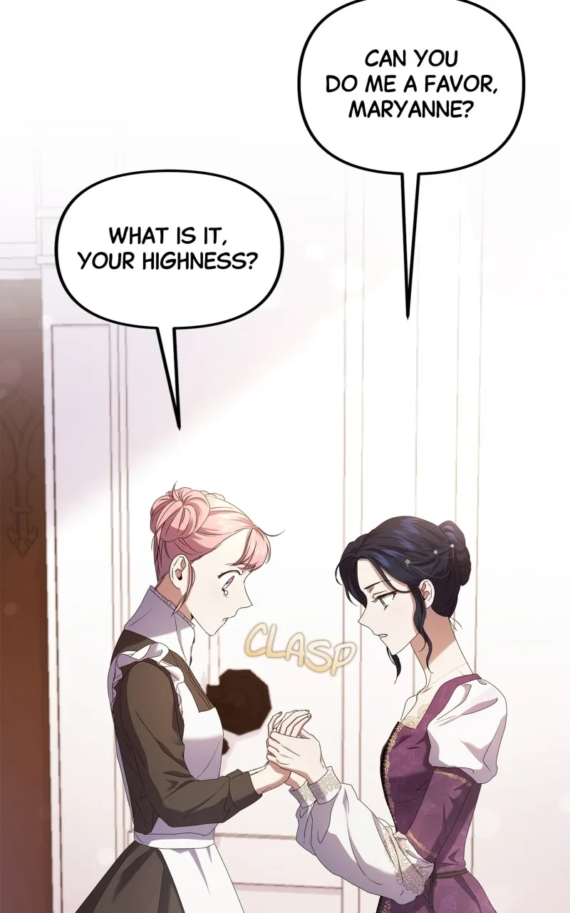 The Cup of Vengeance Is in Your Hands Chapter 3 page 99 - 