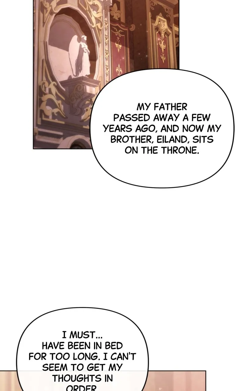 The Cup of Vengeance Is in Your Hands Chapter 30 page 15 - 