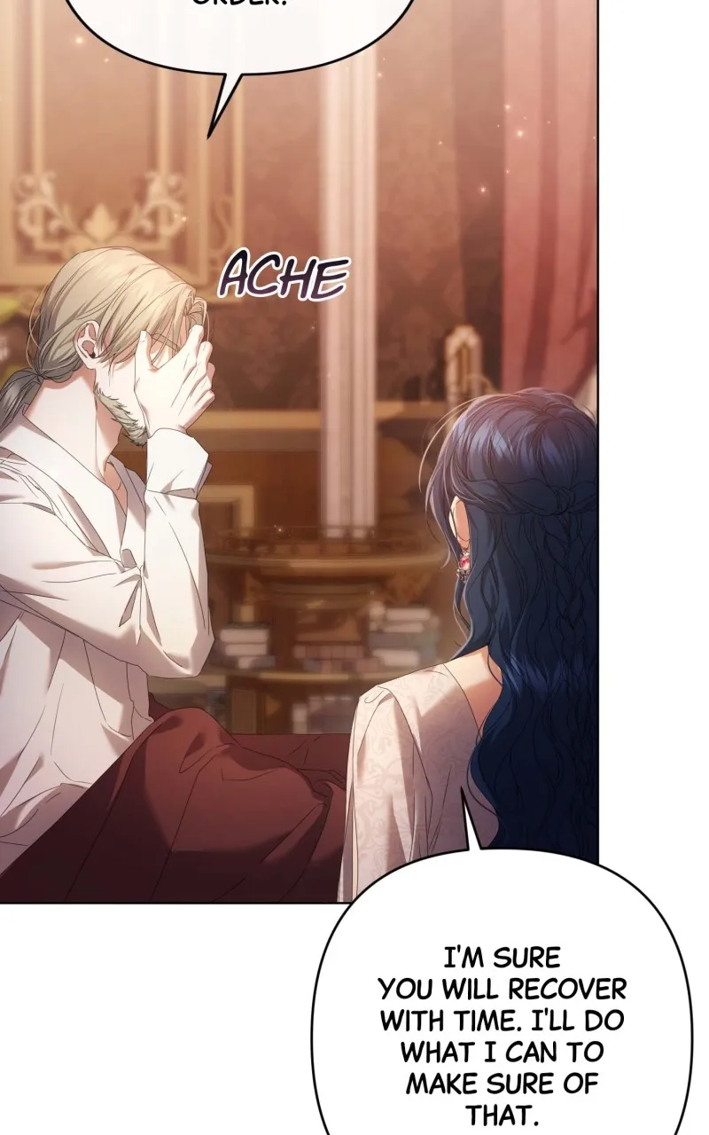 The Cup of Vengeance Is in Your Hands Chapter 30 page 16 - 