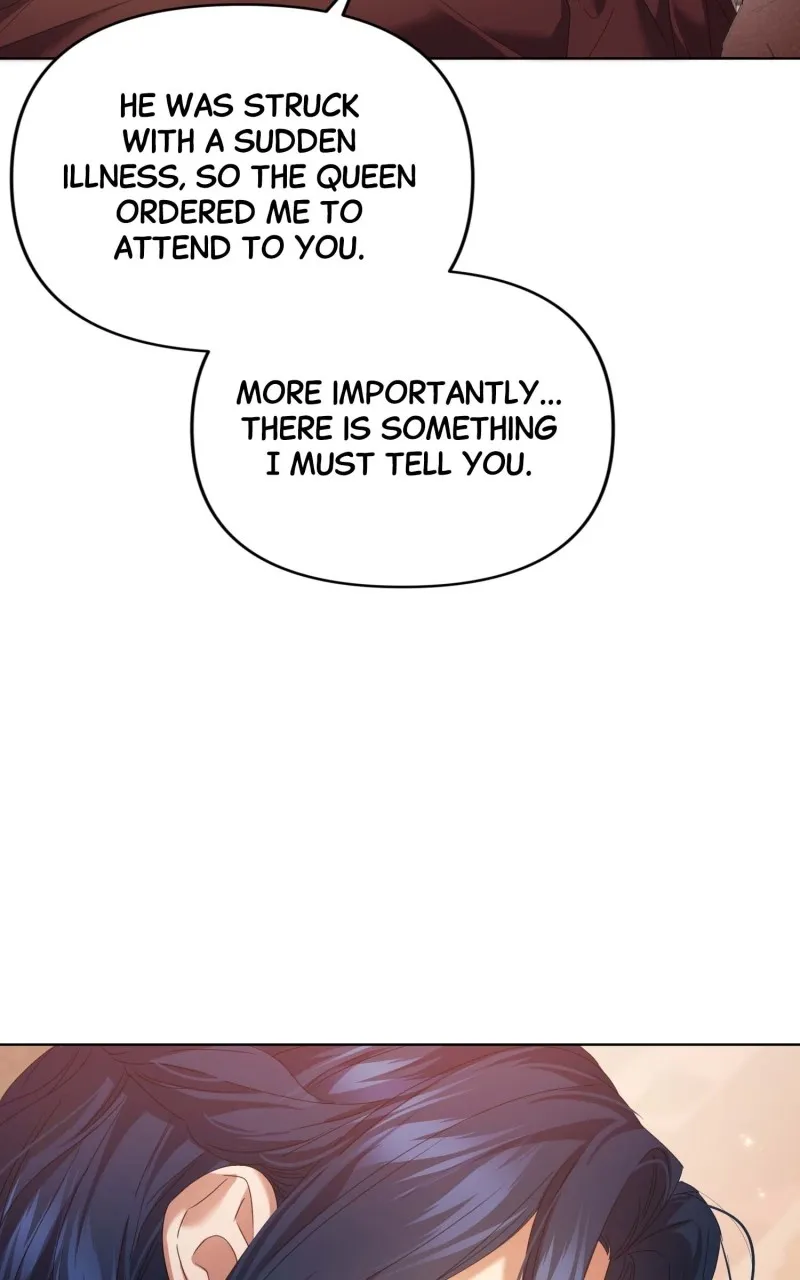 The Cup of Vengeance Is in Your Hands Chapter 30 page 18 - 