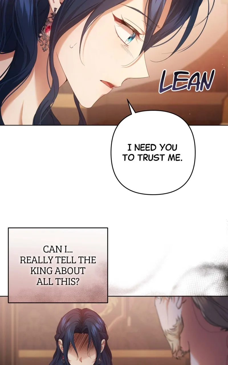 The Cup of Vengeance Is in Your Hands Chapter 30 page 19 - 