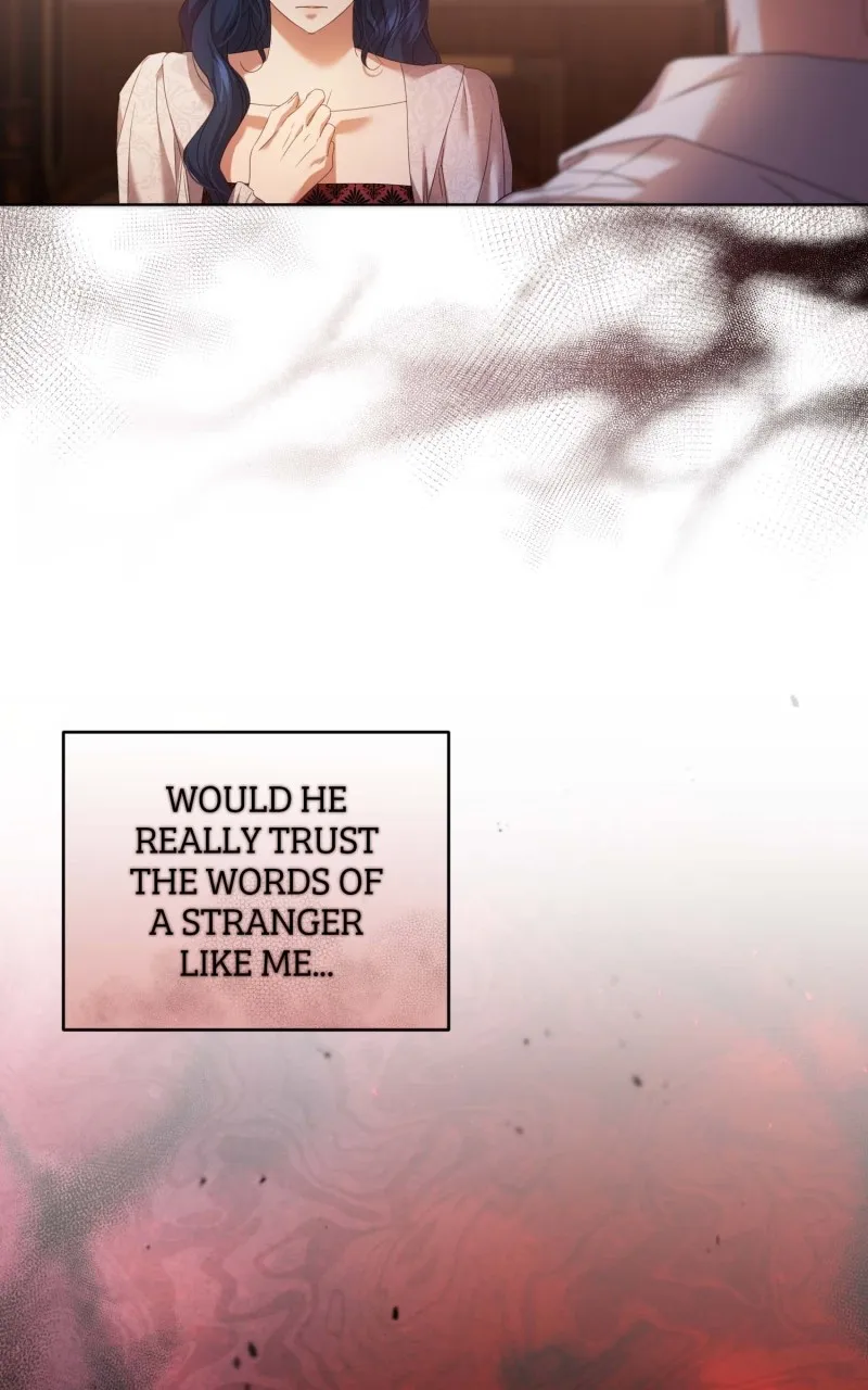 The Cup of Vengeance Is in Your Hands Chapter 30 page 20 - 