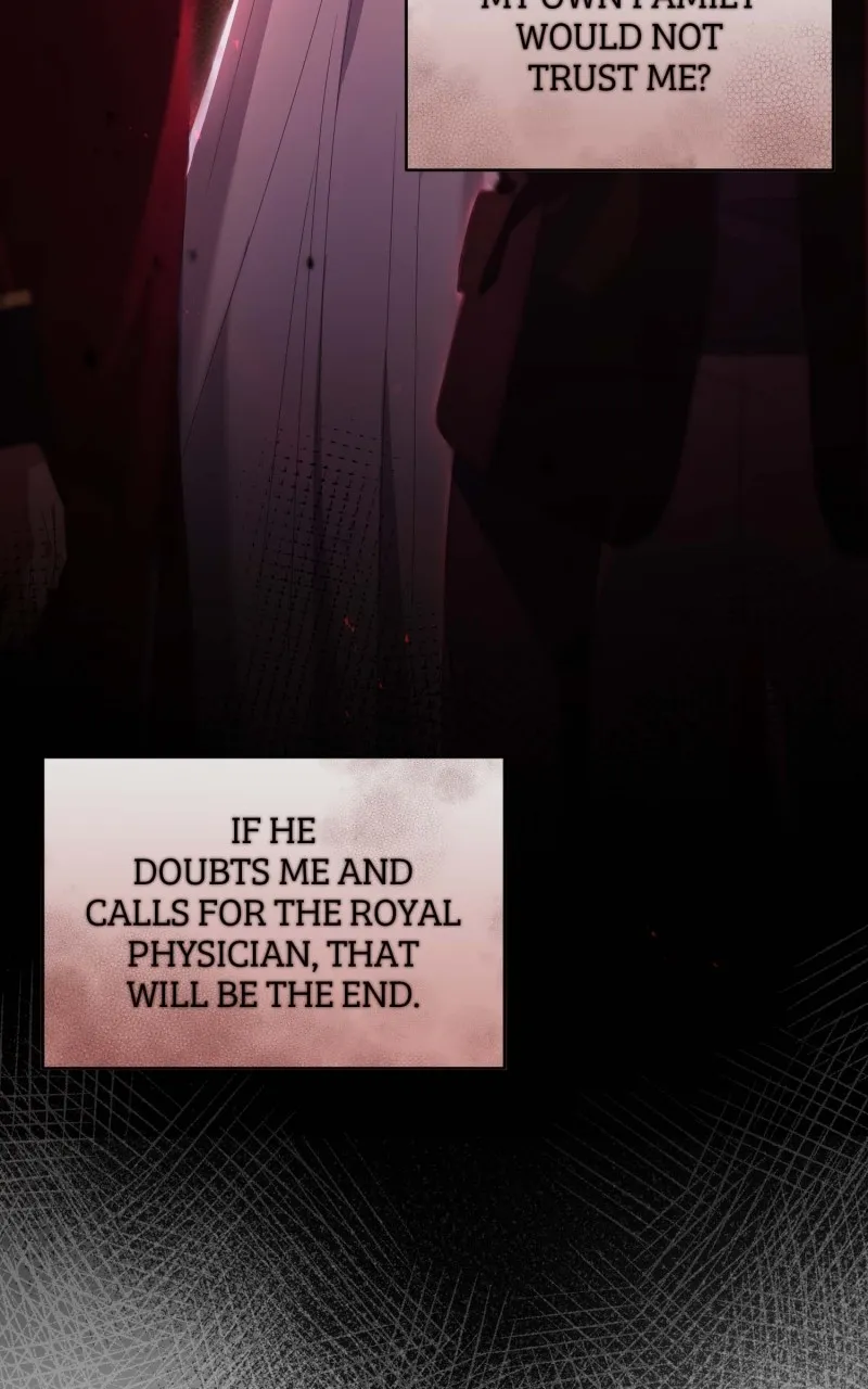 The Cup of Vengeance Is in Your Hands Chapter 30 page 22 - 