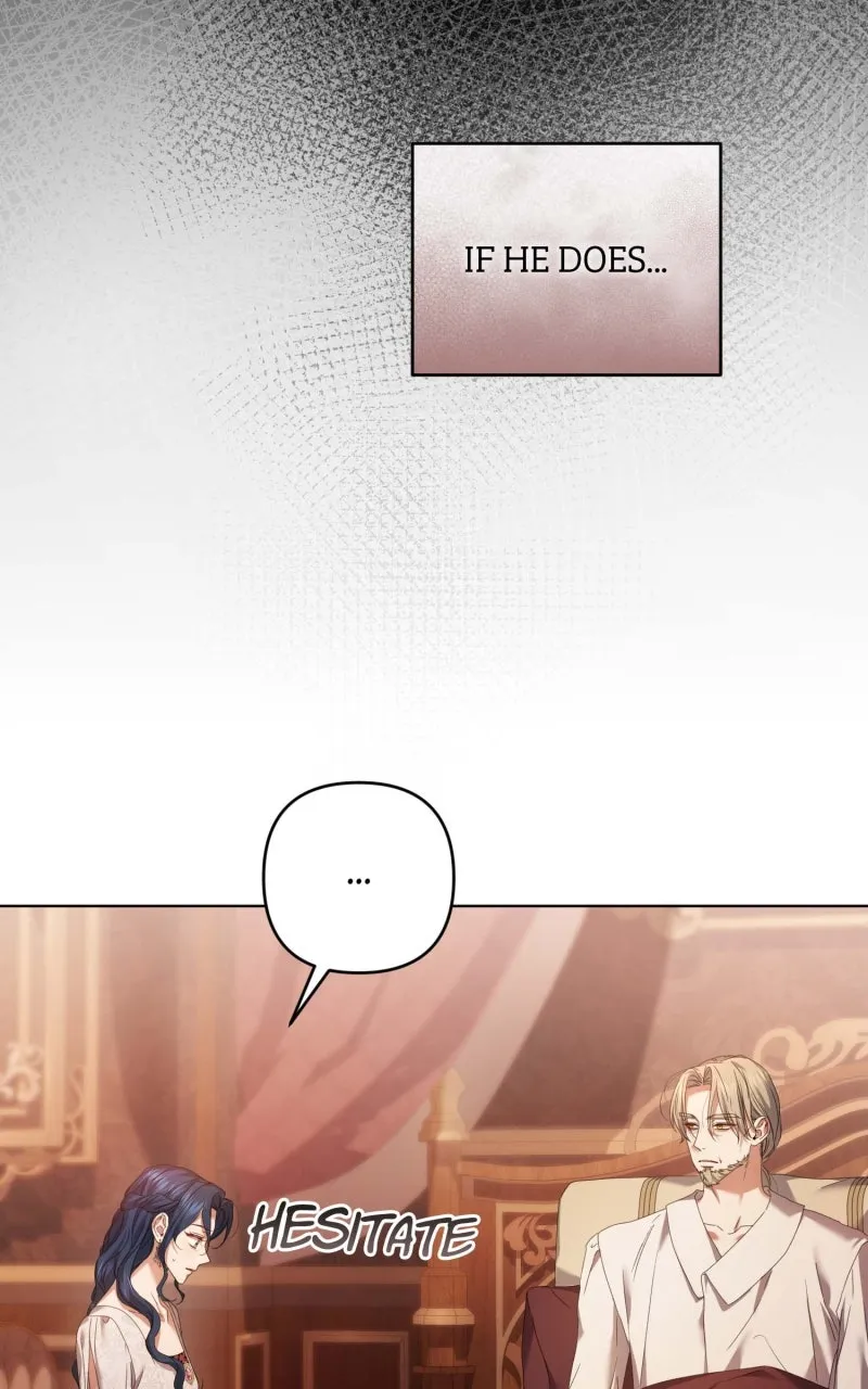 The Cup of Vengeance Is in Your Hands Chapter 30 page 23 - 