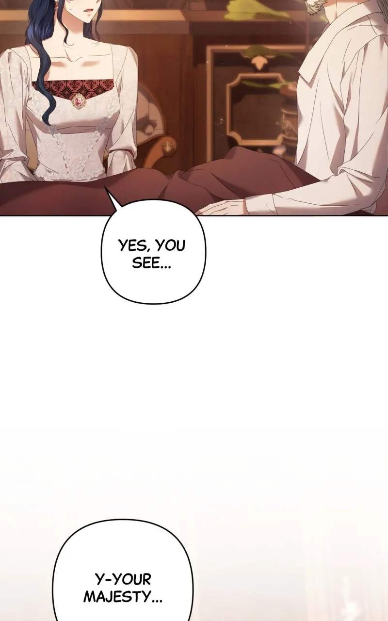 The Cup of Vengeance Is in Your Hands Chapter 30 page 25 - 