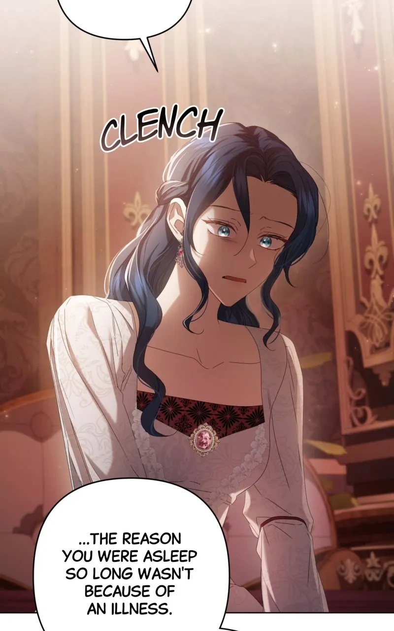 The Cup of Vengeance Is in Your Hands Chapter 30 page 26 - 
