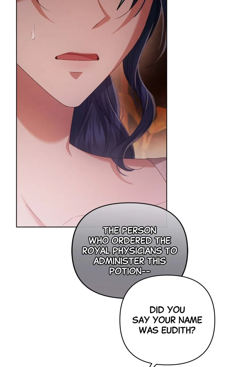 The Cup of Vengeance Is in Your Hands Chapter 30 page 28 - 