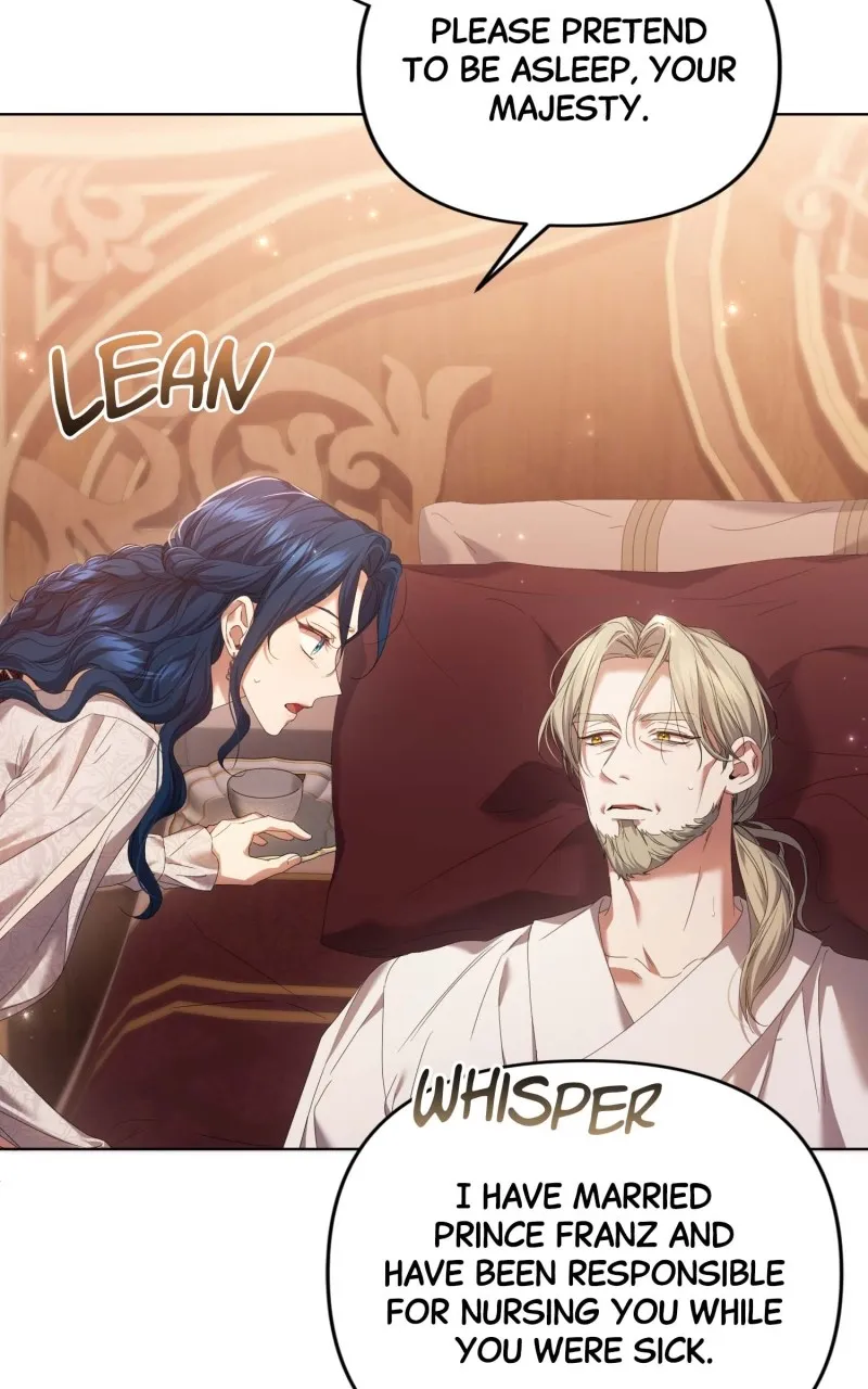 The Cup of Vengeance Is in Your Hands Chapter 30 page 4 - 
