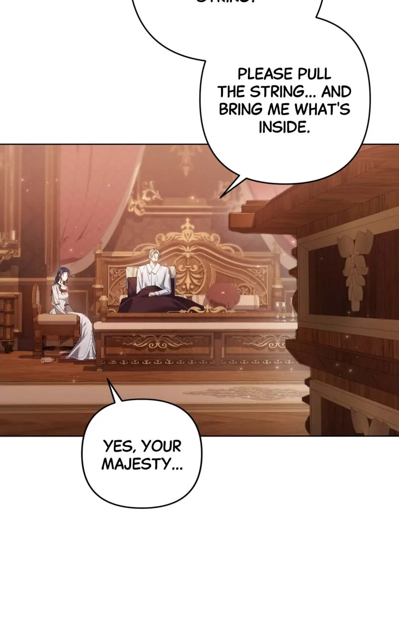 The Cup of Vengeance Is in Your Hands Chapter 30 page 31 - 
