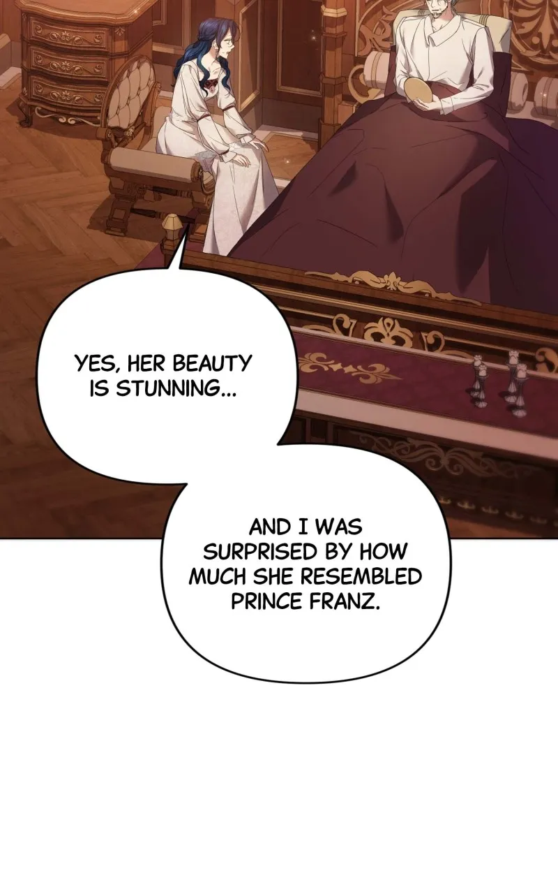 The Cup of Vengeance Is in Your Hands Chapter 30 page 40 - 