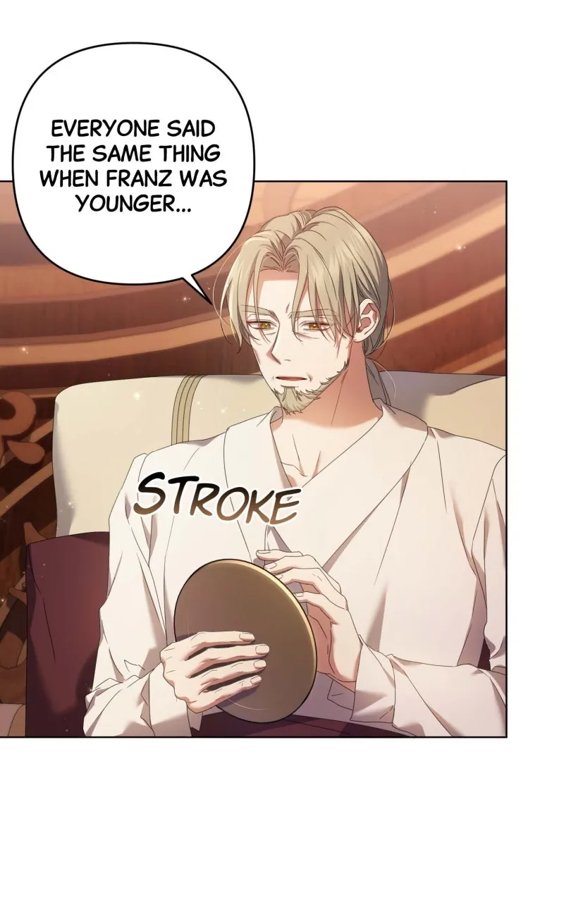 The Cup of Vengeance Is in Your Hands Chapter 30 page 41 - 