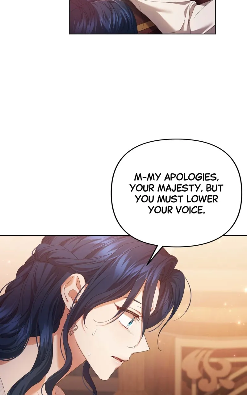 The Cup of Vengeance Is in Your Hands Chapter 30 page 6 - 