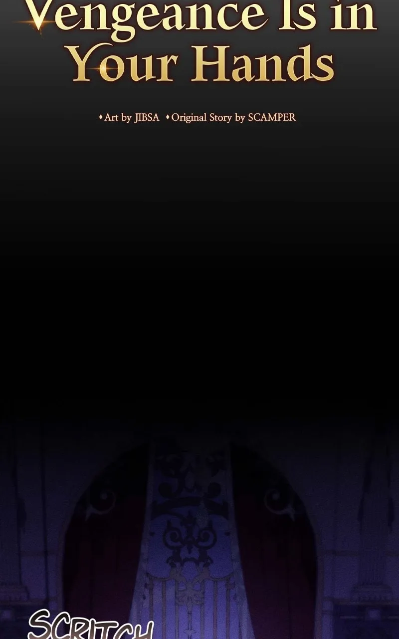 The Cup of Vengeance Is in Your Hands Chapter 30 page 56 - 